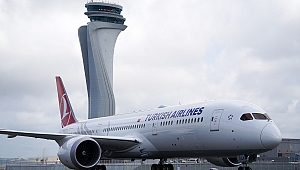 İstanbul – Vancouver seferleri haftada 3 gün yapılacak
