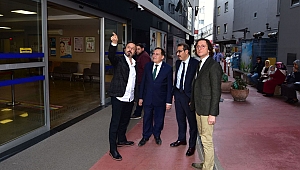 Trabzon sağlık turizminde önemli bir yere geldi