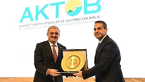 Turizmi büyümeye devam edecek