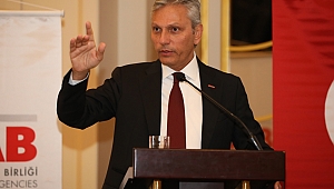 TÜRSAB kariyer portalı oluşturacak