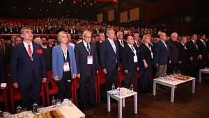 TÜRSAB genel kurulu başladı