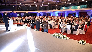 TÜRSAB Yasası Aralık ayında TBMM'ye gelecek