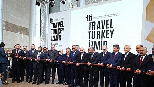 Travel Turkey Şubat 2021