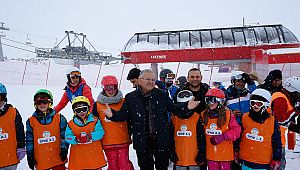 2020'de turizme damga vuracağız