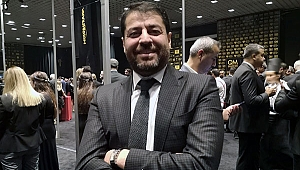 2020'de Türkiye'ye 1.5 milyon turist getirmeyi hedefliyor