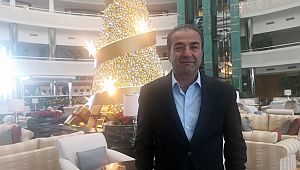 2020 yılı için oteller yüzde 15-20 arasında zam yapabilmeli