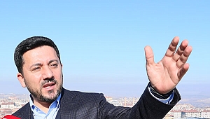 Alan Başkanlığı turizm yatırımlarına avantaj sağlayacak
