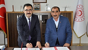 Altınyayla'ya ekoturizm konaklama tesisi yapılacak
