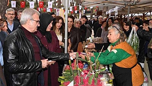 Antalya'da eko turizmin rotası Batı Toroslar
