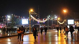Turistlere de 'Sokağa Çıkma Kısıtlaması' getirildi