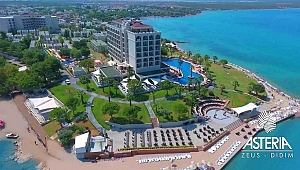 ATG Hotels, 3 yeni oteli daha satın aldı