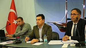 Bodrum'da gürültü kirliliği sorunu çözülüyor