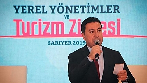 Bodrum'un hedefinde 250 milyonluk Rus pazarı var