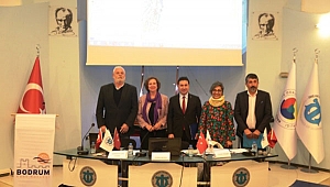 Çevre Bakanlığı yeni iskele yönetmeliği hazırlıyor