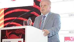 Çinli turist sayısını 10 milyona çıkarmalıyız