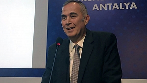 Çorabatır, ''İstanbul'a gidip TÜROB'la oturup, konuşacağız''
