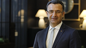 Dedeman Turizm Grubu'nda yeni atama