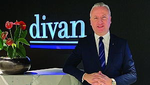 Divan Oteller Grubu Satış Direktörü Deniz Dikkaya oldu