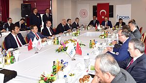 DOKA'dan Karadeniz turizmine 20 milyon liralık destek