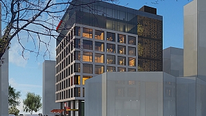 DoubleTree by Hilton Adana kapılarını açıyor