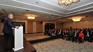 Ersoy, ''Performans ve hedef odaklı bir sisteme geçtik''