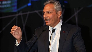 Firuz Bağlıkaya fark attı