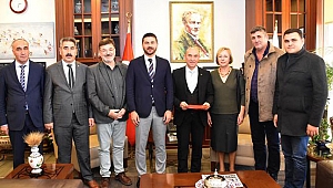 Foça Belediyesi, Cittaslow yolunda