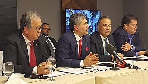 Hestourex 2020'de ''Turizmin Nobel Ödülleri