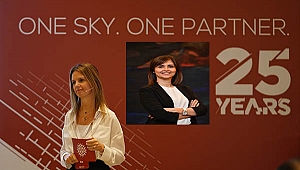 Hitit ve IBM, havayolu iş sürekliliği için iş birliklerini güçlendiriyor