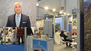 İşler: ''Travel Turkey sektör adına verimli oldu''