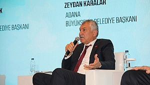 Karalar'dan acentalara ''turistleri Adana'ya getirin'' çağırısı