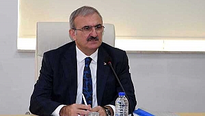 Turizm illeri Antalya, Muğla ve İzmir'in Valileri değişti