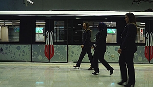 Metro İstanbul tren sürücüsü alacak