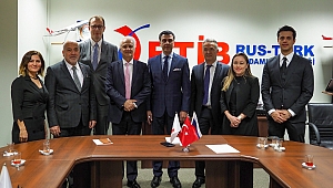 Moskova'ya İzmir tanıtım ofisi açılacak