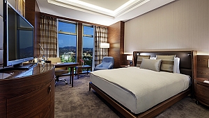 Mövenpick Malatya'da hizmete girdi