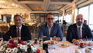 Murat Toktaş TTGA adaylığını açıkladı