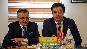 Otellerin yanındaki büfeler kaldırılıyor