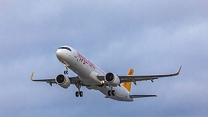 Pegasus'un ikinci