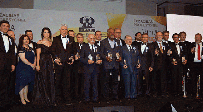 POYD'un 28. yılı kutlandı