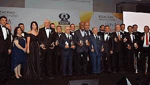 POYD'un 28. yılı kutlandı