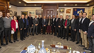 Spor kulüpleri İzmir'i tanıtacak