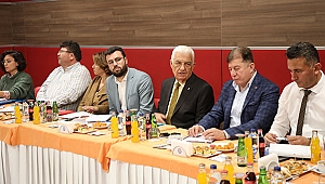 Thomas Cook iflası ve turizmin geleceği masaya yatırıldı