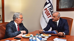 Trabzon'da Kruvaziyer turizmi hazırlıkları