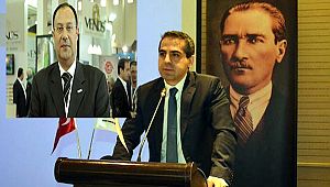 TTGA'nın Akdeniz temsilcileri belirlendi