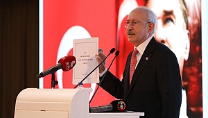 Turistlerin yüzde 90'ı CHP'li belediyelerin olduğu yerlere geliyor