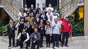 Turizm sektöründe fark yaratan bir proje
