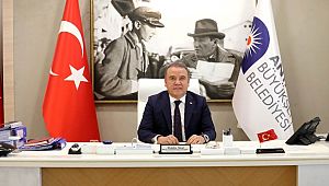 Turizmde hedeflenen rakamlara ulaştık