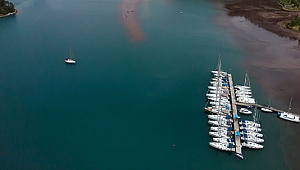 Türkiye vazgeçilmez tatil lokasyonları arasındaki yerini korudu