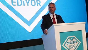 TÜRSAB'ta 2 liste yarışıyor