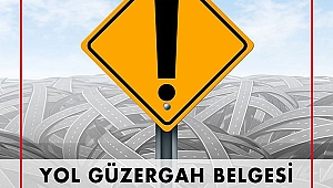 TÜRSAB ''Yol Güzergah Toplantısı'' yapıyor